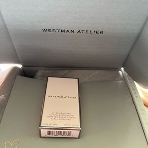Westman Atelier Complexion Drops